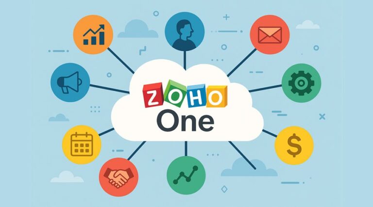 Zoho